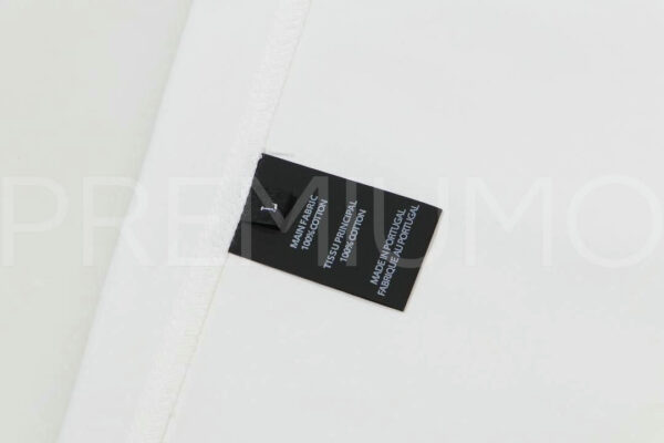 Vetements рубашка PR807805 4