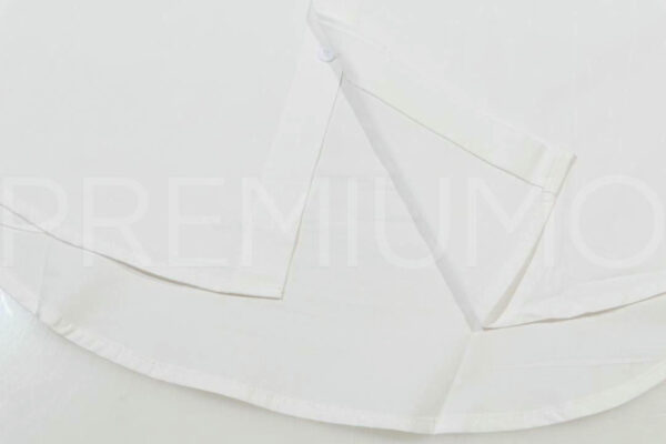 Vetements рубашка PR807805 5