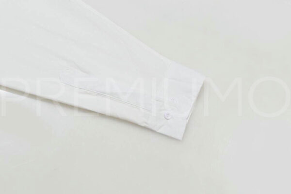 Vetements рубашка PR807805 6