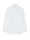 Vetements рубашка PR807805 10