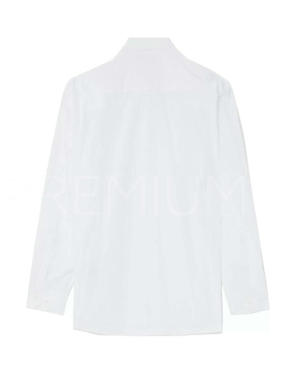Vetements рубашка PR807805 2