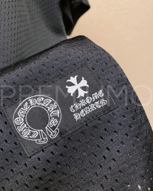 Chrome Hearts костюм PR101496 9