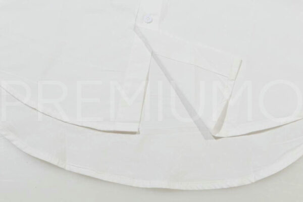Vetements рубашка PR781943 7