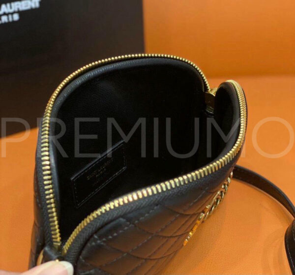Yves Saint Laurent сумка PR664290 6