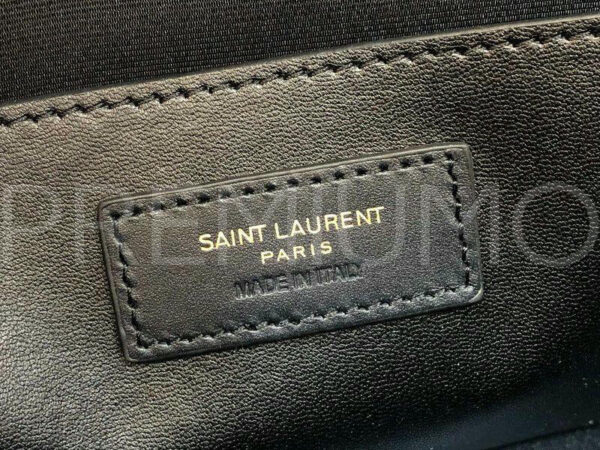 Yves Saint Laurent сумка PR664290 7