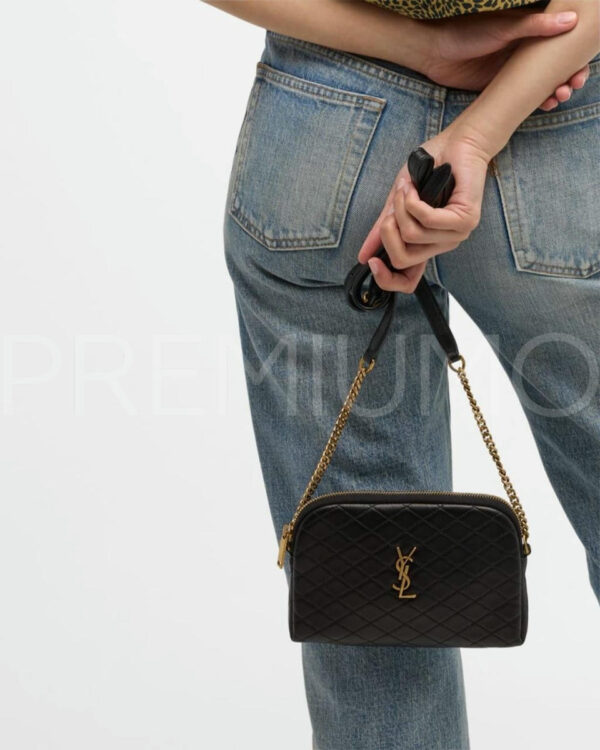 Yves Saint Laurent сумка PR664290 8