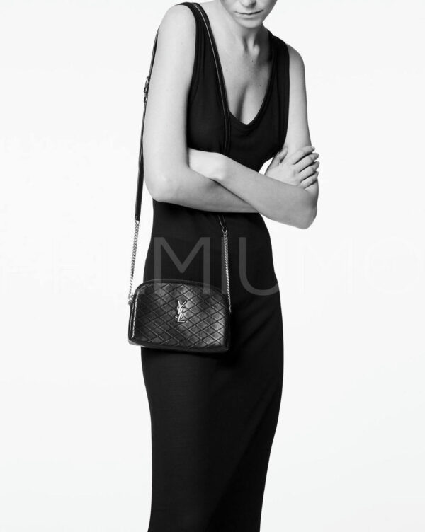 Yves Saint Laurent сумка PR664290 9