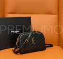 Yves Saint Laurent сумка PR664290 18