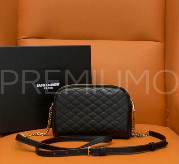 Yves Saint Laurent сумка PR664290 2