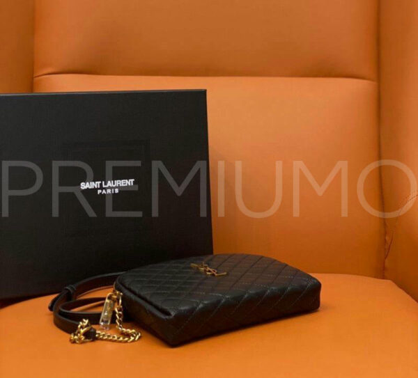 Yves Saint Laurent сумка PR664290 3