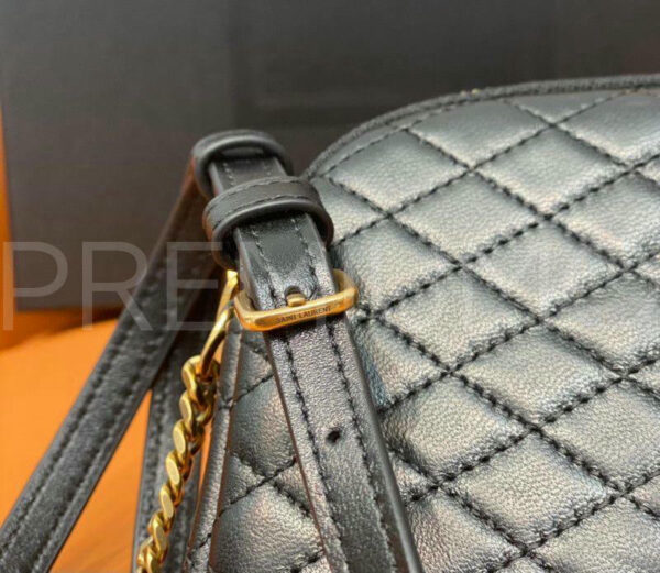 Yves Saint Laurent сумка PR664290 4