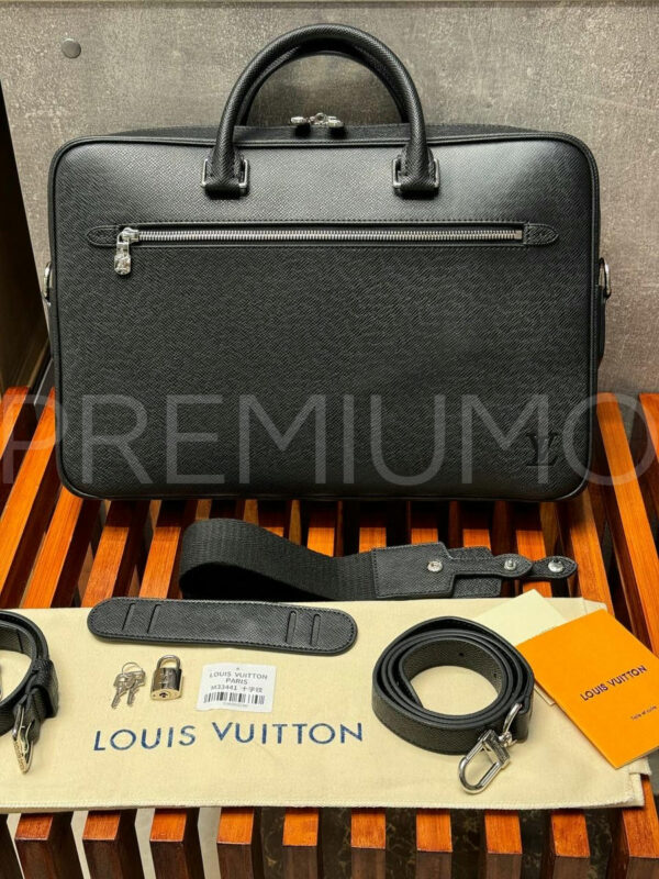 Louis Vuitton портфель PR685176 6