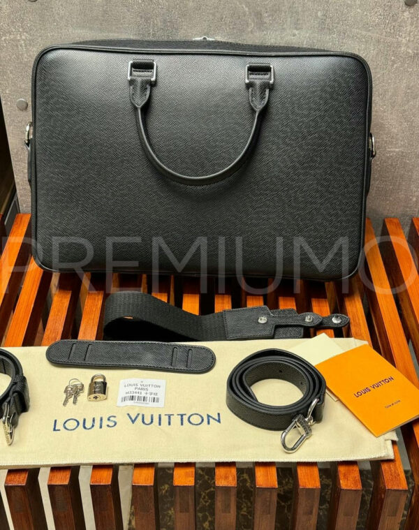 Louis Vuitton портфель PR685176 7