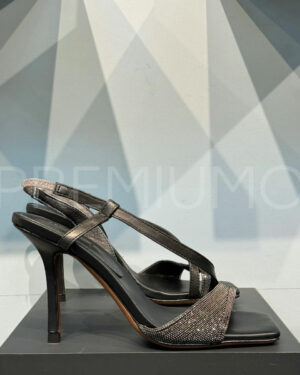 Brunello Cucinelli босоножки PR647729