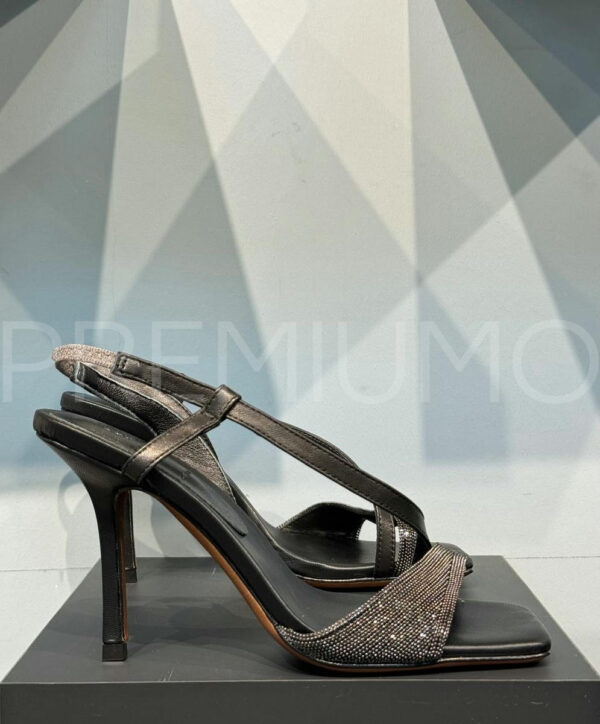 Brunello Cucinelli босоножки PR647729