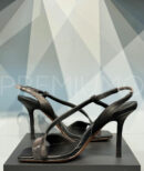 Brunello Cucinelli босоножки PR647729 10