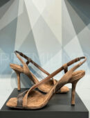 Brunello Cucinelli босоножки PR584369 10