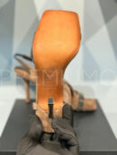 Brunello Cucinelli босоножки PR584369 15