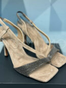Brunello Cucinelli босоножки PR730533 14