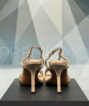 Brunello Cucinelli босоножки PR730533 12