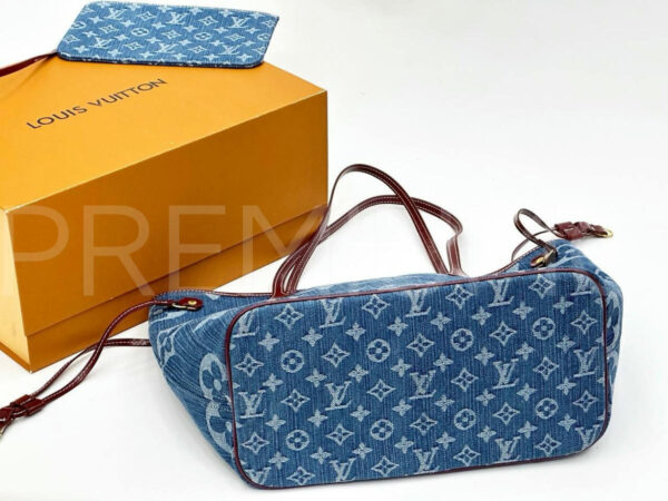 Louis Vuitton сумка PR691397 4