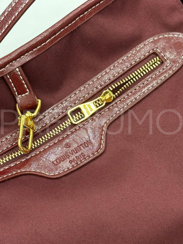 Louis Vuitton сумка PR691397 5