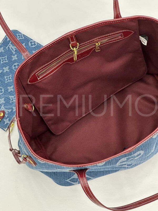 Louis Vuitton сумка PR691397 6