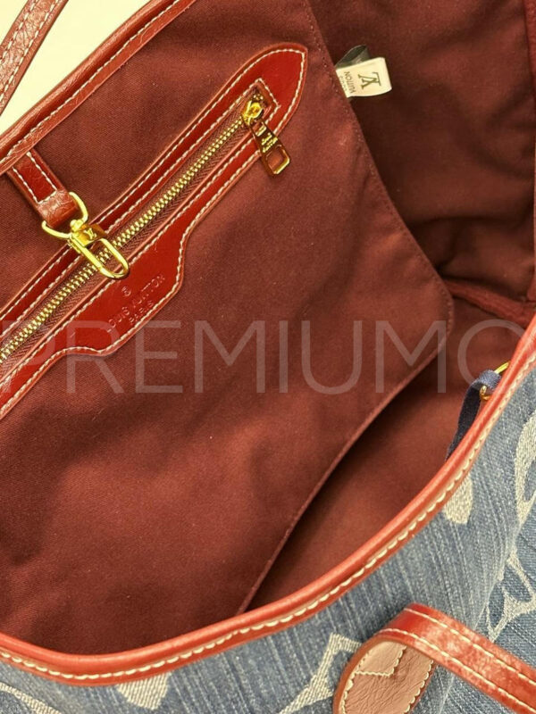 Louis Vuitton сумка PR691397 7