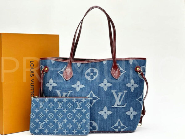 Louis Vuitton сумка PR691397