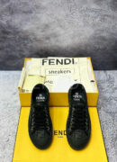 Fendi кеды PR368716 29