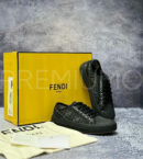 Fendi кеды PR368716 16