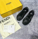 Fendi кеды PR368716 25