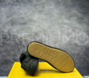 Fendi кеды PR368716 26