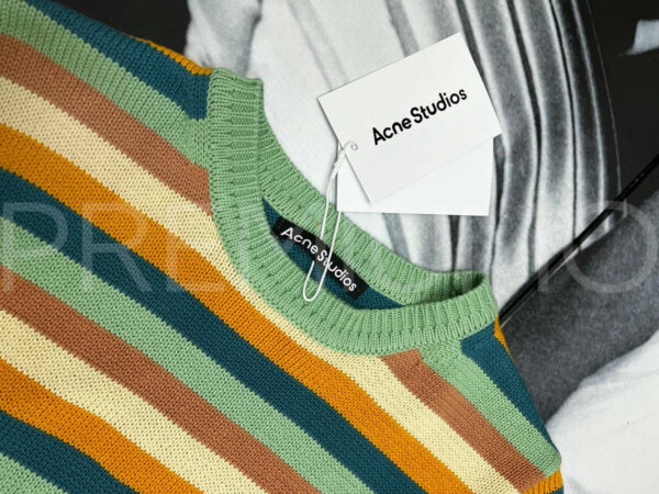 Acne Studios кофта PR215085 6