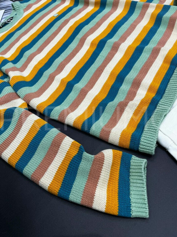Acne Studios кофта PR215085 8