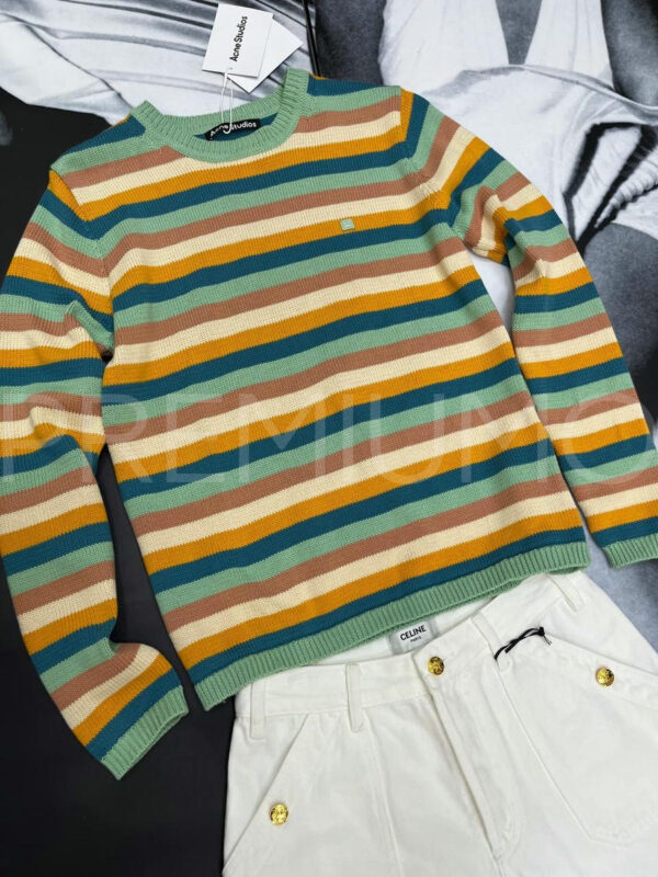 Acne Studios кофта PR215085