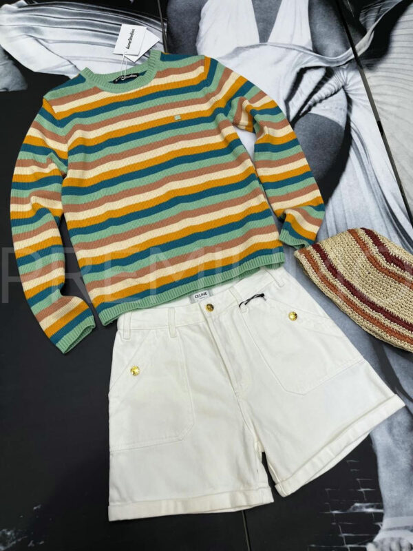 Acne Studios кофта PR215085 3