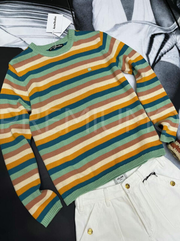 Acne Studios кофта PR215085 4