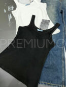Prada топ PR700672 8
