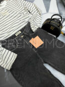Miu Miu джинсы PR989475 15