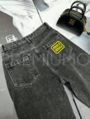 Miu Miu джинсы PR989475 14