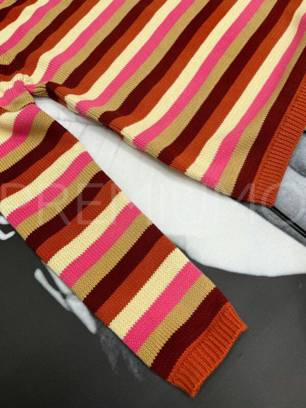 Acne Studios кофта PR547370 4