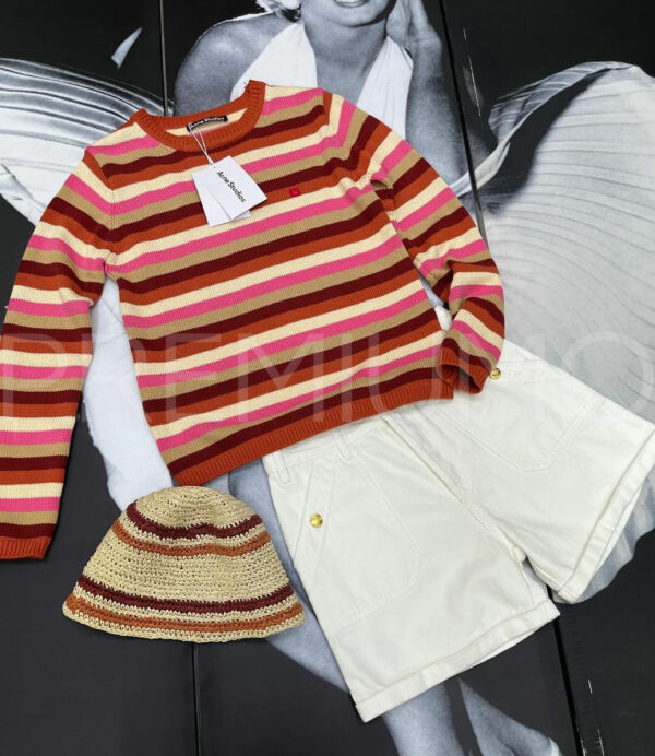Acne Studios кофта PR547370 6