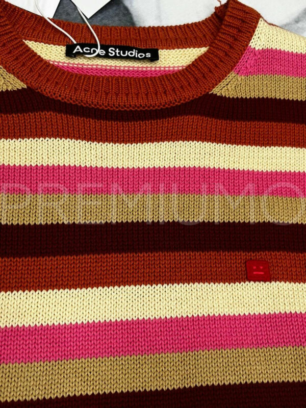 Acne Studios кофта PR547370 7