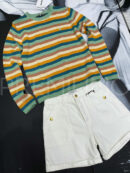 Acne Studios кофта PR215085 11