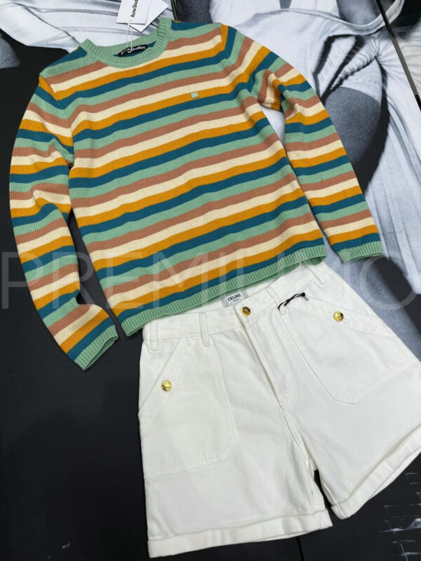 Acne Studios кофта PR215085 2