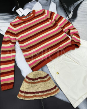 Acne Studios кофта PR547370