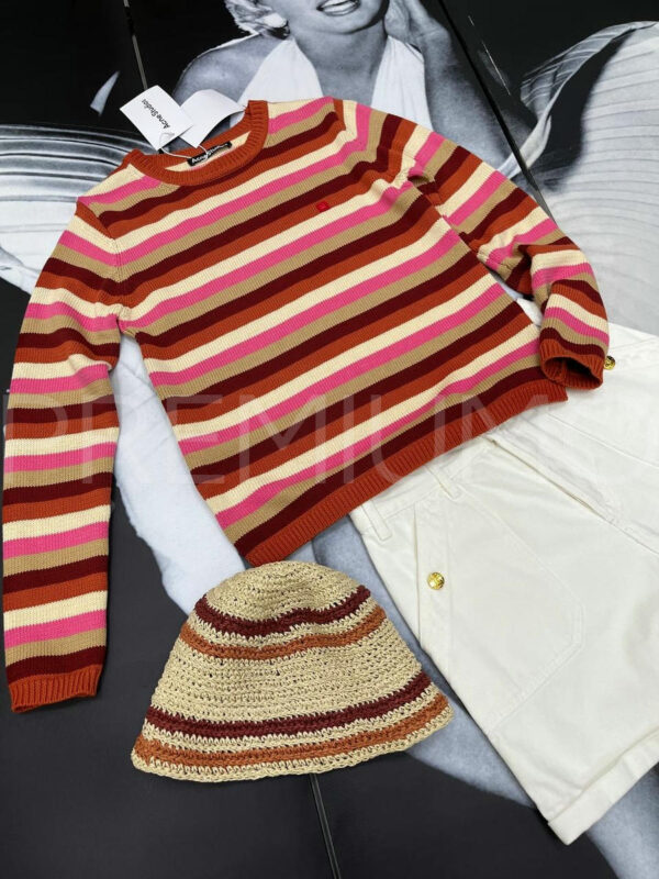 Acne Studios кофта PR547370