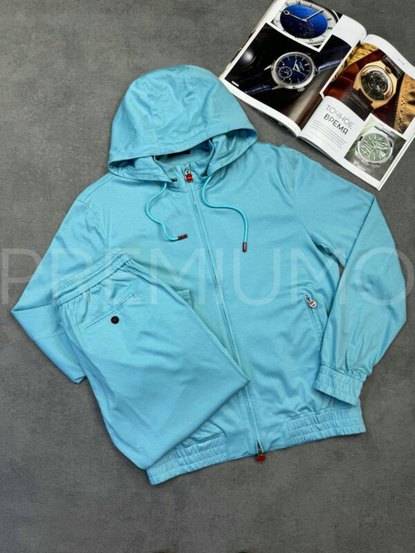 Kiton костюм PR323584