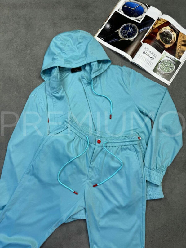 Kiton костюм PR323584 2
